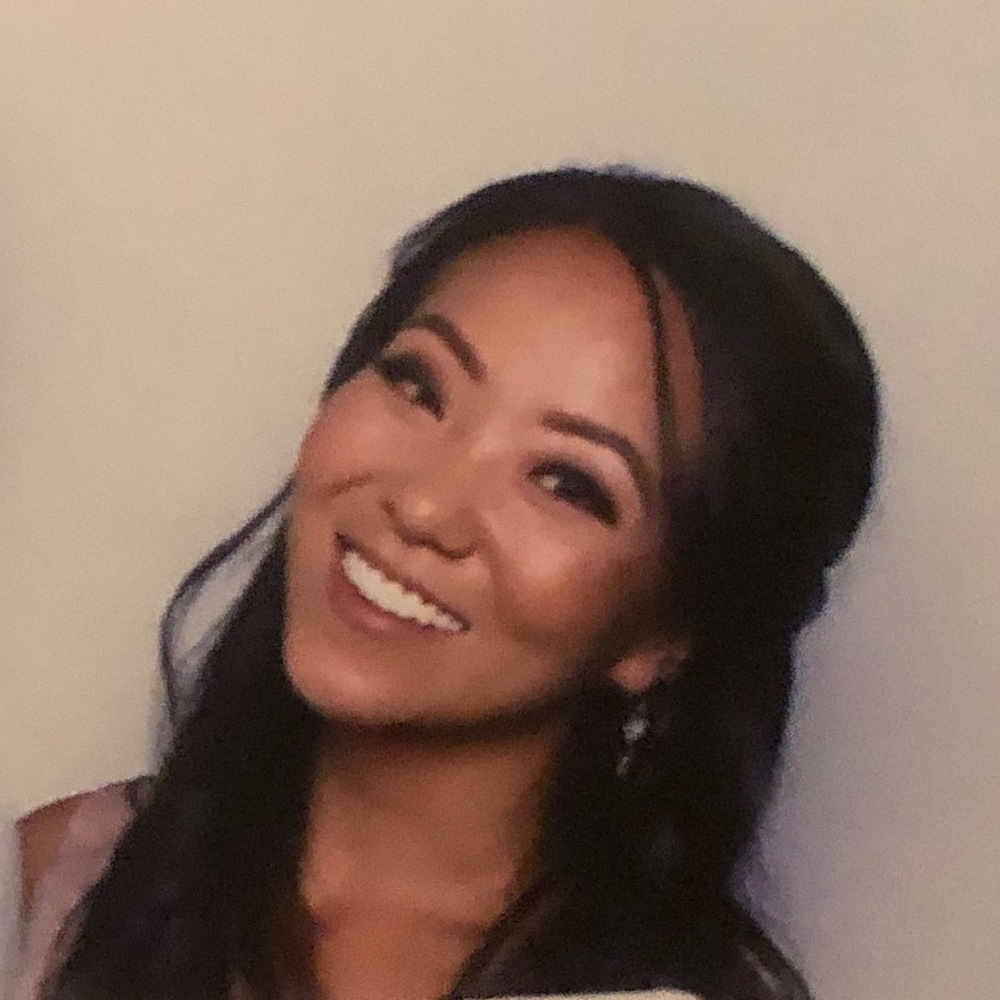 Meet your Posher, Michelle